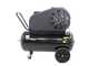 Stanley Fatmax B 400/10/100 - Compresor de aire el&eacute;ctrico monof&aacute;sico de correa - Motor 3 HP - 100 L