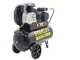 Stanley Fatmax B 400/10/100 - Compresor de aire el&eacute;ctrico monof&aacute;sico de correa - Motor 3 HP - 100 L