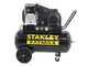 Stanley Fatmax B 400/10/100 - Compresor de aire el&eacute;ctrico monof&aacute;sico de correa - Motor 3 HP - 100 L