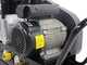 Stanley Fatmax B 400/10/100 - Compresor de aire el&eacute;ctrico monof&aacute;sico de correa - Motor 3 HP - 100 L