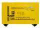 Cargador de bater&iacute;as auto Deca FL 3713D - mantenedor electr&oacute;nico - monof&aacute;sico - bater&iacute;as 6-12-24V
