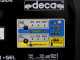 Cargador de bater&iacute;as auto Deca FL 3713D - mantenedor electr&oacute;nico - monof&aacute;sico - bater&iacute;as 6-12-24V