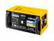 Cargador de bater&iacute;as auto Deca FL 3713D - mantenedor electr&oacute;nico - monof&aacute;sico - bater&iacute;as 6-12-24V