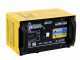 Cargador de bater&iacute;as auto Deca FL 3713D - mantenedor electr&oacute;nico - monof&aacute;sico - bater&iacute;as 6-12-24V