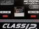 Cargador de bater&iacute;as coches Deca CLASS 12A portatil- alimentaci&oacute;n monof&aacute;sica - bater&iacute;as 12-24V