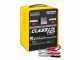 Cargador de bater&iacute;as coches Deca CLASS 12A portatil- alimentaci&oacute;n monof&aacute;sica - bater&iacute;as 12-24V