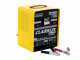 Cargador de bater&iacute;as coches Deca CLASS 12A portatil- alimentaci&oacute;n monof&aacute;sica - bater&iacute;as 12-24V