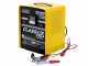 Cargador de bater&iacute;as coches Deca CLASS 12A portatil- alimentaci&oacute;n monof&aacute;sica - bater&iacute;as 12-24V