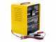 Cargador de bater&iacute;as coches Deca CLASS 12A portatil- alimentaci&oacute;n monof&aacute;sica - bater&iacute;as 12-24V