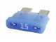 Fusible 15A Deca - paquete 10 piezas