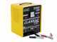 Cargador de bater&iacute;as coches Deca CLASS 16A portatil- alimentaci&oacute;n monof&aacute;sica - bater&iacute;as 12-24V