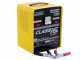 Cargador de bater&iacute;as coches Deca CLASS 16A portatil- alimentaci&oacute;n monof&aacute;sica - bater&iacute;as 12-24V