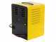 Cargador de bater&iacute;as coches Deca CLASS 16A portatil- alimentaci&oacute;n monof&aacute;sica - bater&iacute;as 12-24V