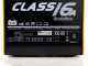 Deca CLASS 16A - Cargador de bater&iacute;a de coche - port&aacute;til - monof&aacute;sico - bater&iacute;as 12-24V