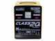 Cargador de bater&iacute;as coches Deca CLASS 20A portatil- alimentaci&oacute;n monof&aacute;sica - bater&iacute;as 12-24V