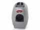 Rallador el&eacute;ctrico de mesa Reber Fido Silver 9250 NS, con motor de 140W