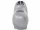 Rallador el&eacute;ctrico de mesa Reber Fido Silver 9250 NS, con motor de 140W