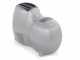 Rallador el&eacute;ctrico de mesa Reber Fido Silver 9250 NS, con motor de 140W