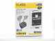 Cargador de bater&iacute;as port&aacute;til Deca CLASS BOOSTER 150A con arrancador, monof&aacute;sico, bater&iacute;as 12V
