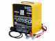 Cargador de bater&iacute;as port&aacute;til Deca CLASS BOOSTER 150A con arrancador, monof&aacute;sico, bater&iacute;as 12V