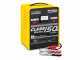 Cargador de bater&iacute;as port&aacute;til Deca CLASS BOOSTER 150A con arrancador, monof&aacute;sico, bater&iacute;as 12V