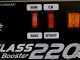 Deca CLASS BOOSTER 220A - Cargador de bater&iacute;a - arrancador  - monof&aacute;sico - bater&iacute;as 12-24V