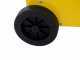 Cargador de bater&iacute;as arrancador Deca CLASS BOOSTER 300E con ruedas, monof&aacute;sico, 12-24V