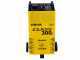 Cargador de bater&iacute;as arrancador Deca CLASS BOOSTER 300E con ruedas, monof&aacute;sico, 12-24V
