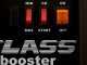 Deca CLASS BOOSTER 300E - Cargador de bater&iacute;a arrancador - con ruedas - monof&aacute;sico - bater&iacute;a 12-24V