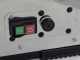 Reber 10024 N INOX - N.22 Corto - Picadora de carne profesional - 1500W