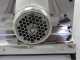 Reber 10024 N INOX - N.22 Corto - Picadora de carne profesional - 1500W