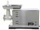 Reber 10024 N INOX - N.22 Corto - Picadora de carne profesional - 1500W