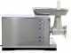 Reber 10024 N INOX - N.22 Corto - Picadora de carne profesional - 1500W