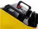 Cargador de bater&iacute;as arrancador Deca CLASS BOOSTER 400E con ruedas, monof&aacute;sico, 12-24V