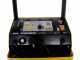 Cargador de bater&iacute;as arrancador 12-24V Deca SC 30/400 con microprocesador, monof&aacute;sico, con ruedas