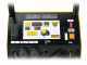 Cargador de bater&iacute;as arrancador 12-24V Deca SC 30/400 con microprocesador, monof&aacute;sico, con ruedas