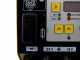 Cargador de bater&iacute;as arrancador 12-24V Deca SC 30/400 con microprocesador, monof&aacute;sico, con ruedas