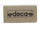 Deca SC 30/400 - Cargador de bater&iacute;a arrancador 12-24V con microprocesador - monof&aacute;sico - con ruedas