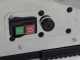 Reber 10026 N INOX - N.32 - Picadora de carne profesional - 1800W