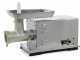 Reber 10026 N INOX - N.32 - Picadora de carne profesional - 1800W