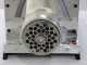 Reber 10026 N INOX - N.32 - Picadora de carne profesional - 1800W