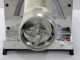 Reber 10026 N INOX - N.32 - Picadora de carne profesional - 1800W