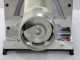 Reber 10026 N INOX - N.32 - Picadora de carne profesional - 1800W