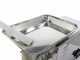 Reber 10026 N INOX - N.32 - Picadora de carne profesional - 1800W