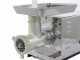 Reber 10026 N INOX - N.32 - Picadora de carne profesional - 1800W