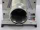 Reber 10026 N INOX - N.32 - Picadora de carne profesional - 1800W