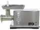 Reber 10026 N INOX - N.32 - Picadora de carne profesional - 1800W