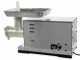 Reber 10026 N INOX - N.32 - Picadora de carne profesional - 1800W