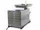 Reber 10026 N INOX - N.32 - Picadora de carne profesional - 1800W