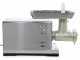 Reber 10026 N INOX - N.32 - Picadora de carne profesional - 1800W